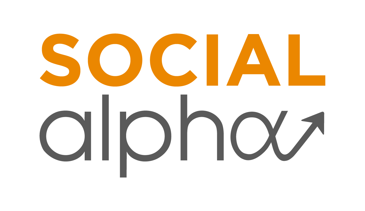 Social Alpha