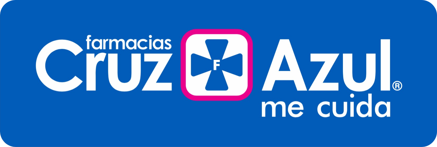 Farmacias Cruz Azul