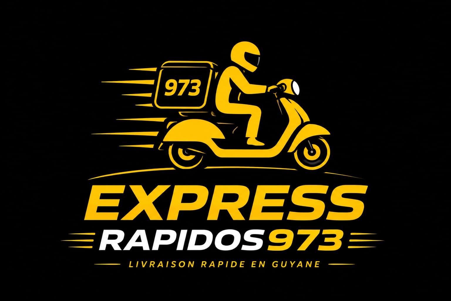 Express Rapidos973