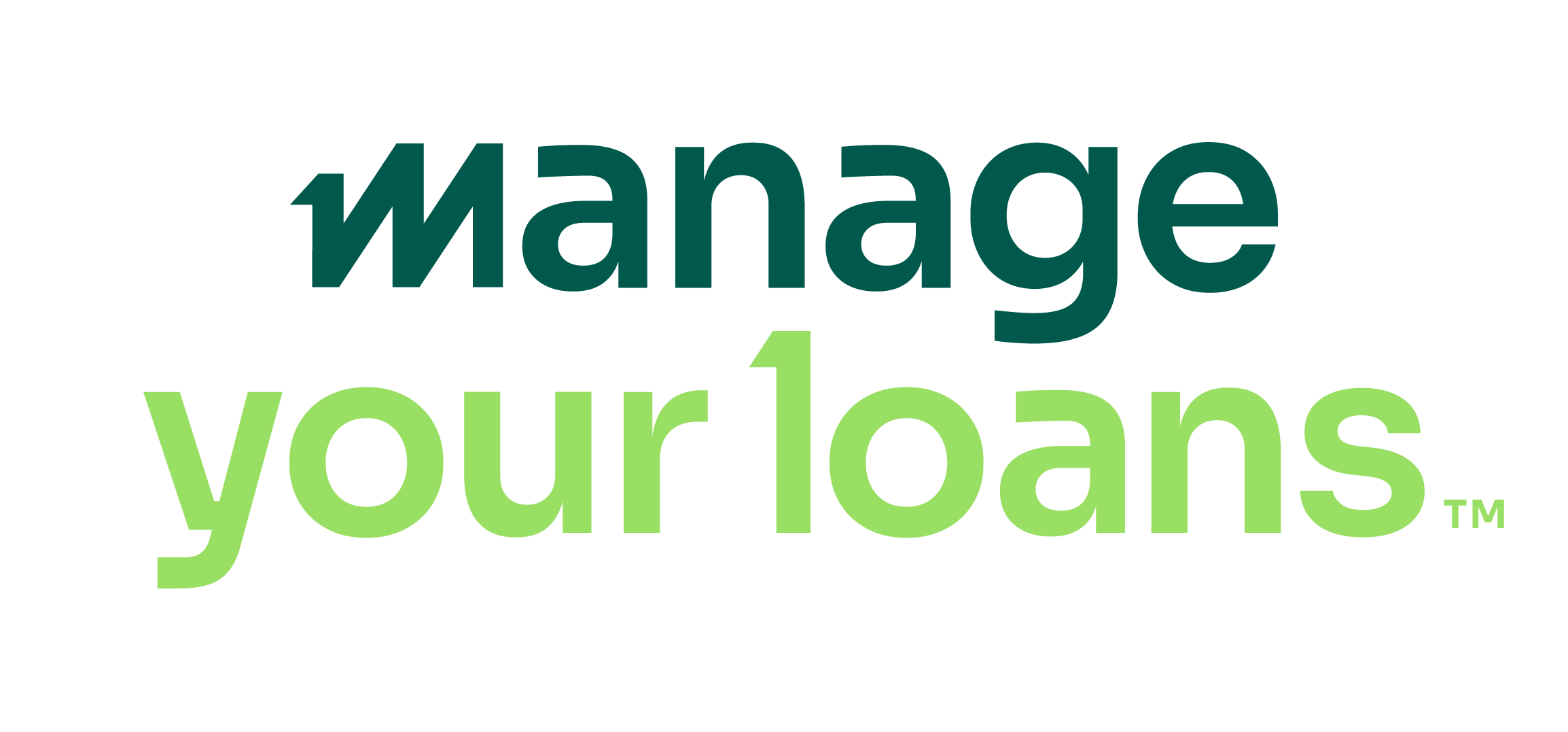 Manage Your Loans logo
