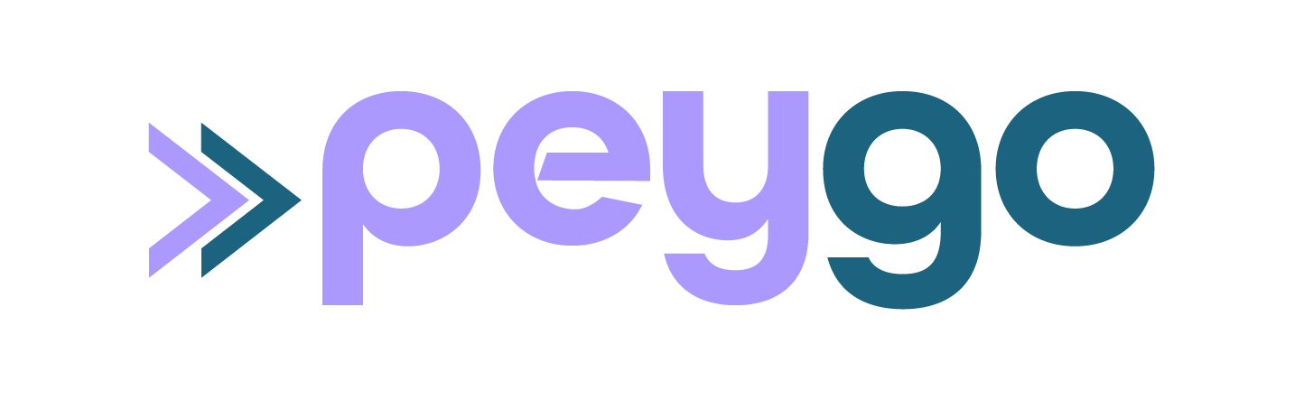 Peygo logo
