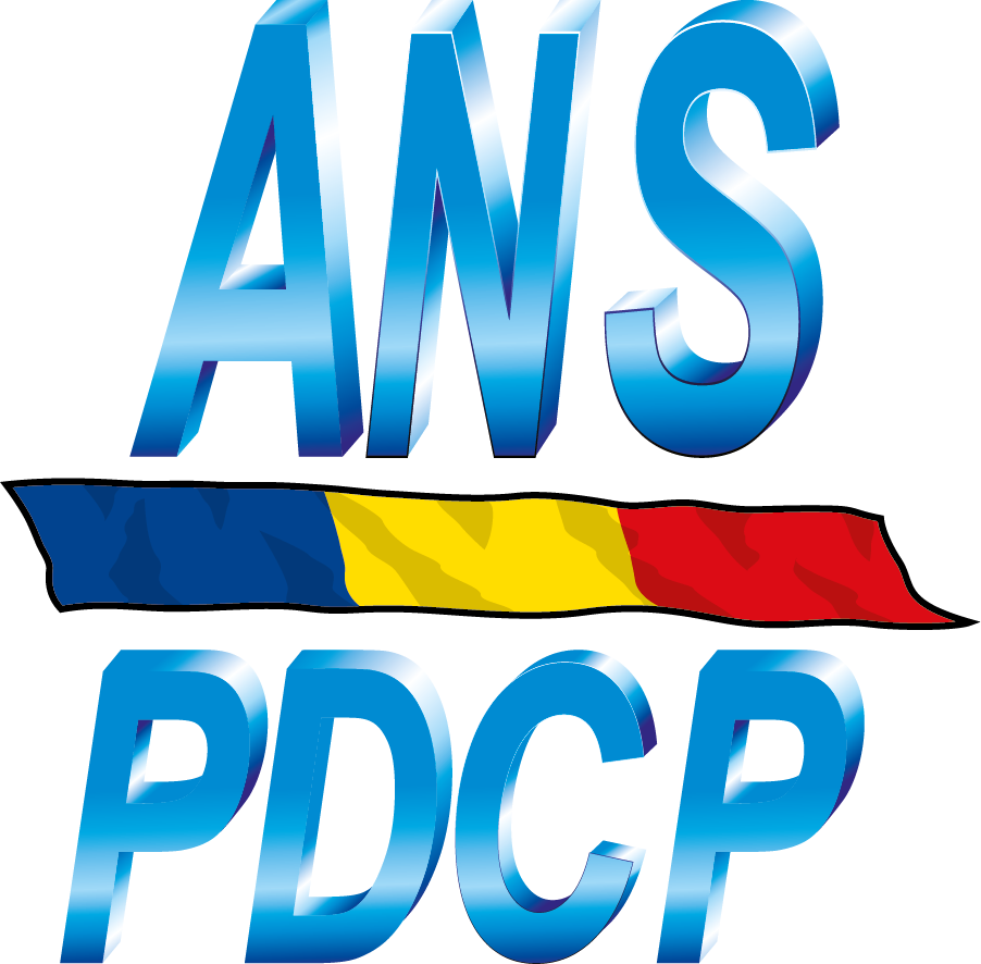 ANSPDCP - Autoritatea Națională de Supraveghere a Prelucrării Datelor cu Caracter Personal
