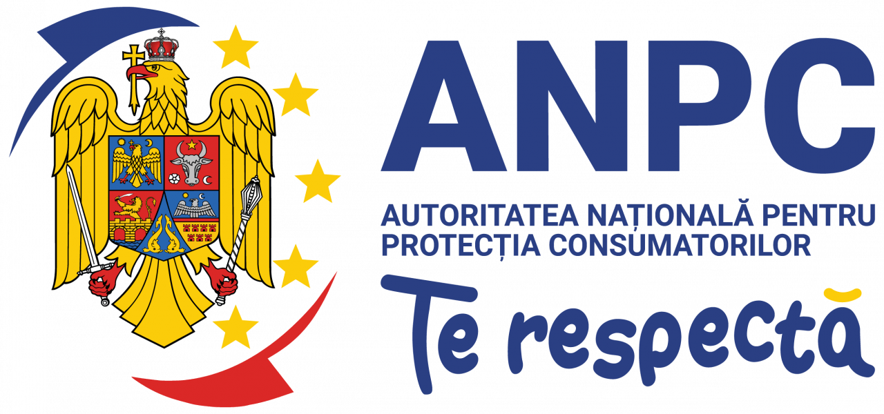 ANPC - Autoritatea Națională pentru Protecția Consumatorilor