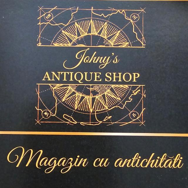 Johny Antiques Shop