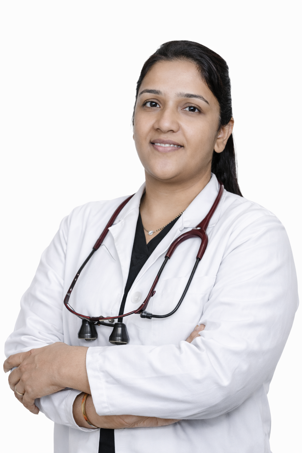 Dr. Deepika Raut — Best Dentist in Virar West