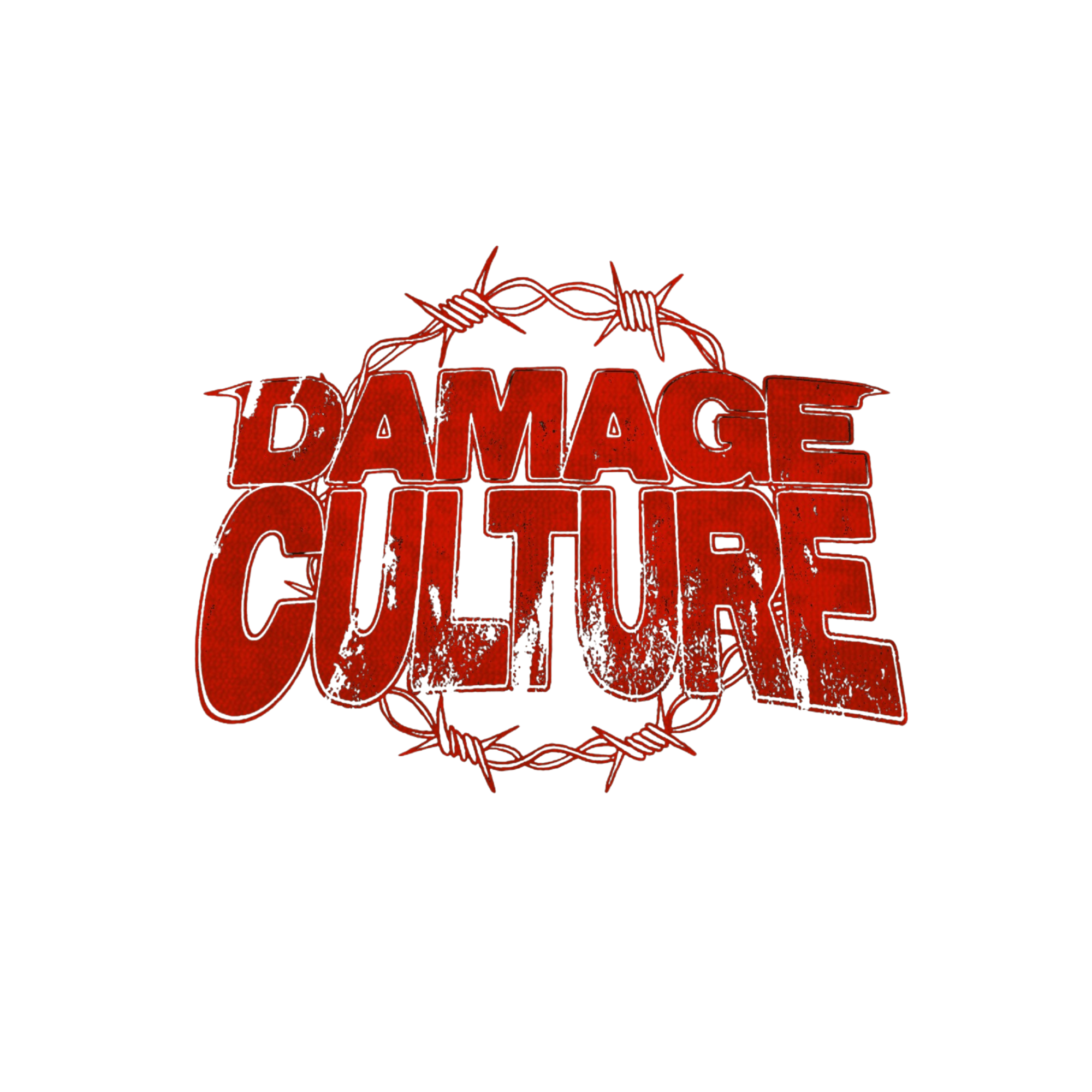 Damage Culture
