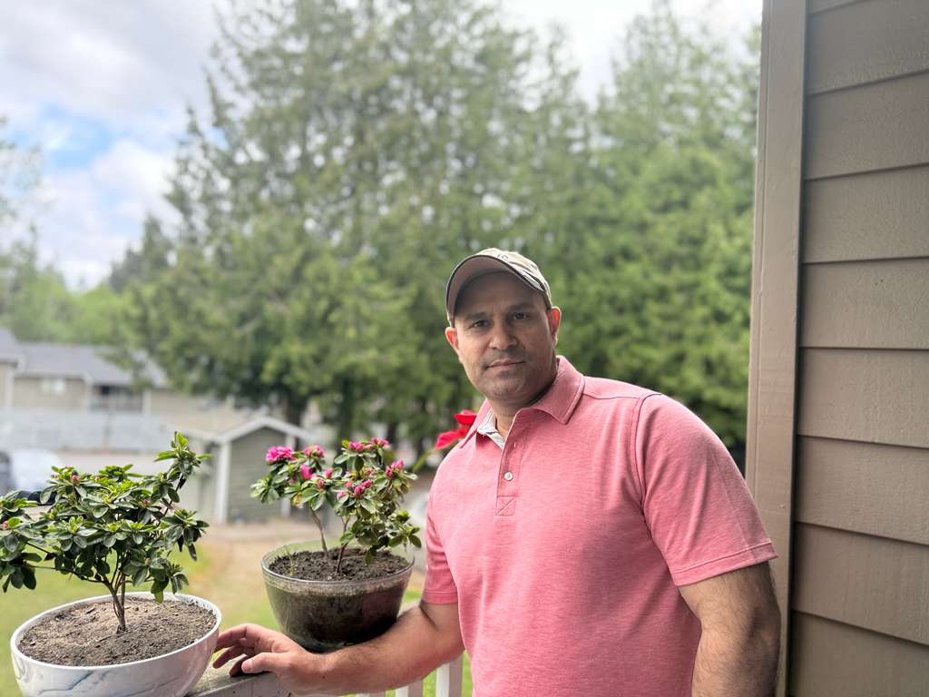 Reza Muhammad Behzad — Founder, RB InnerRise Coaching Academy
