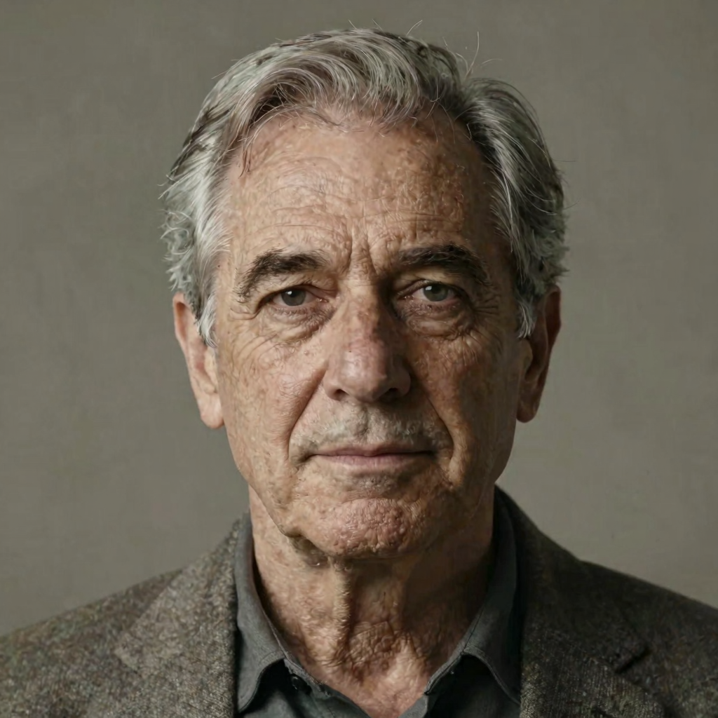 Portrait example
