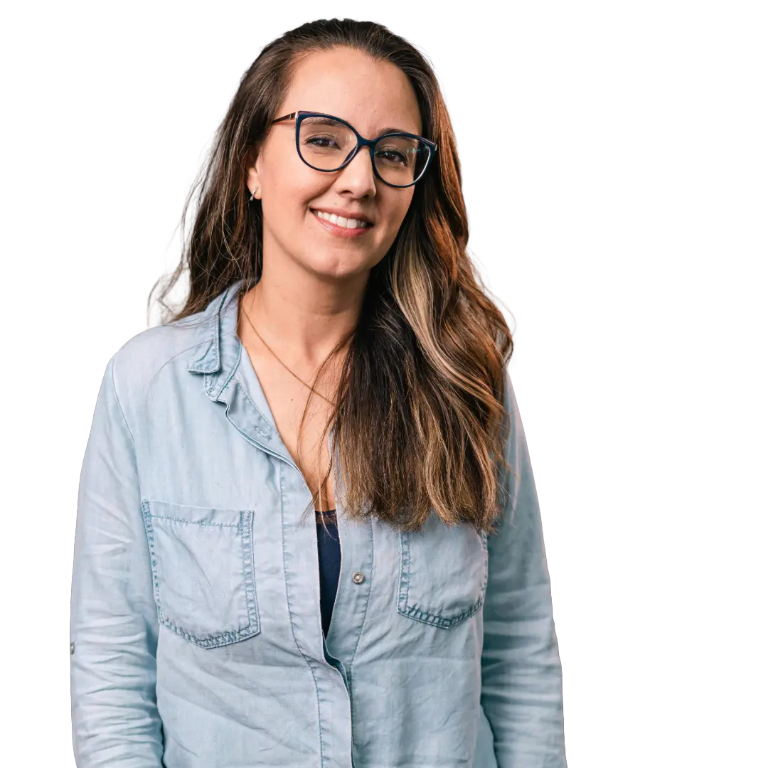 Nadja Rindlisbacher - Leiterin Verwaltung | LIVAG Team Nadja Rindlisbacher - Leiterin Verwaltung bei LIVAG AG St. Gallen | Immobilienexperte Ostschweiz