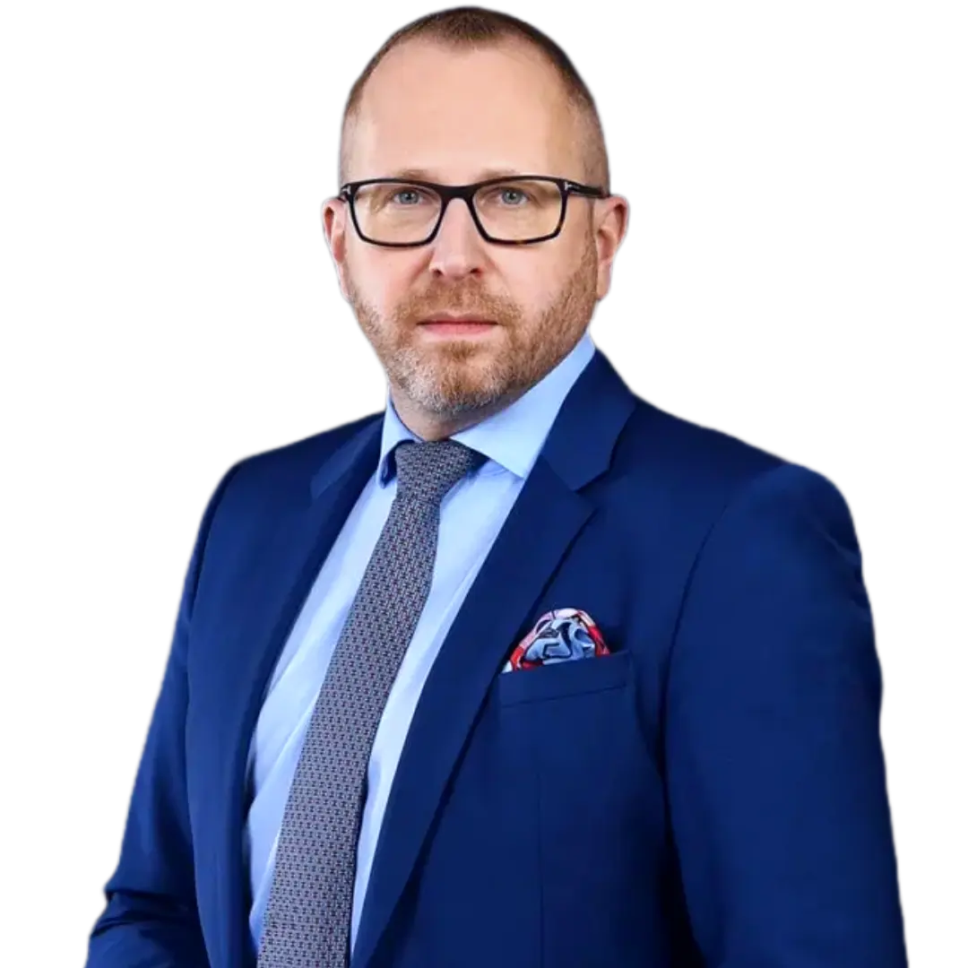 Michael Kummer - Rechtsanwalt, Notar | LIVAG Team Michael Kummer - Rechtsanwalt, Notar bei LIVAG AG St. Gallen | Immobilienexperte Ostschweiz