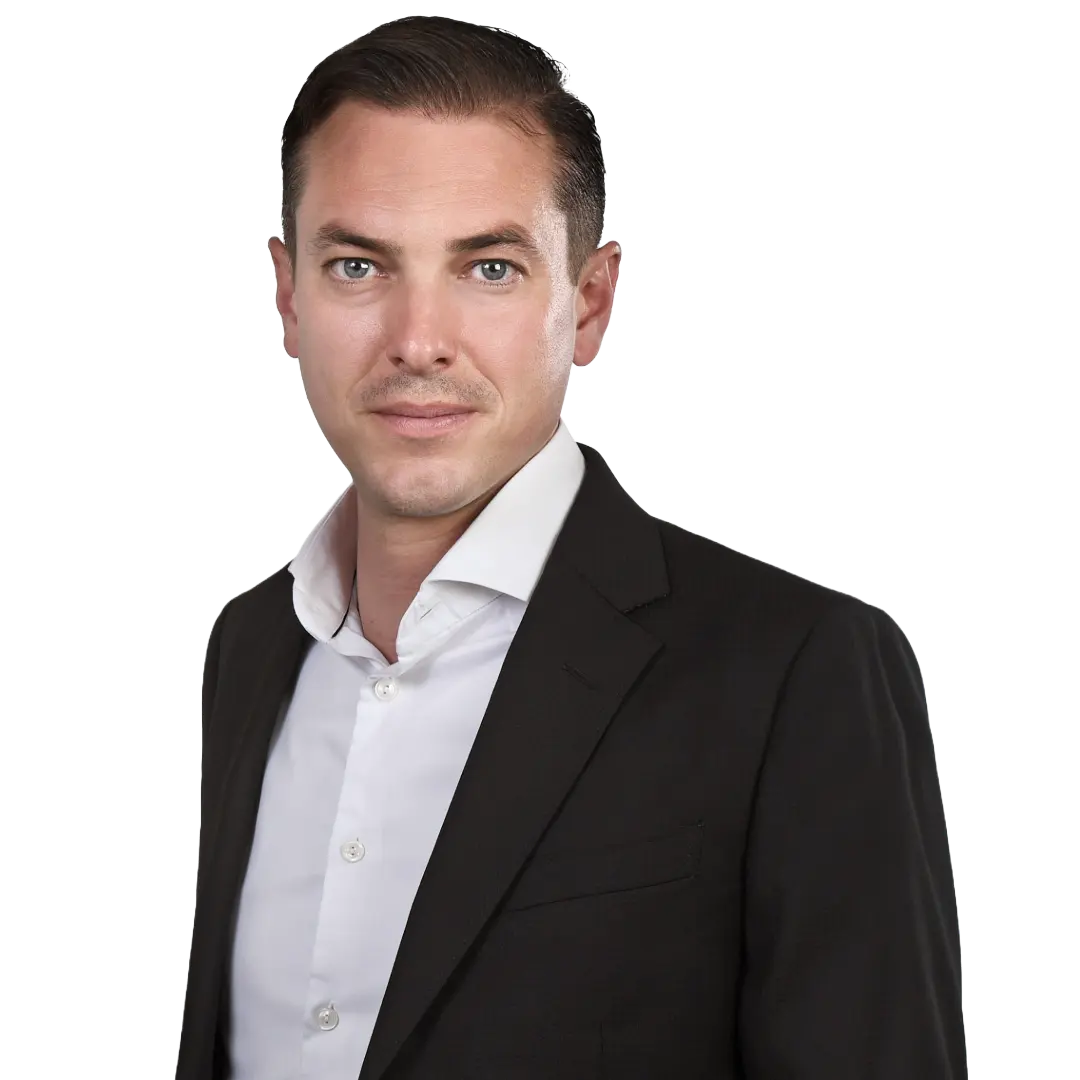 Christoph Jermann - Ihr Ansprechpartner für Haus kaufen und verkaufen in der Ostschweiz Christoph Jermann - Immobilienexperte und Mitglied der Geschäftsleitung bei LIVAG AG St. Gallen