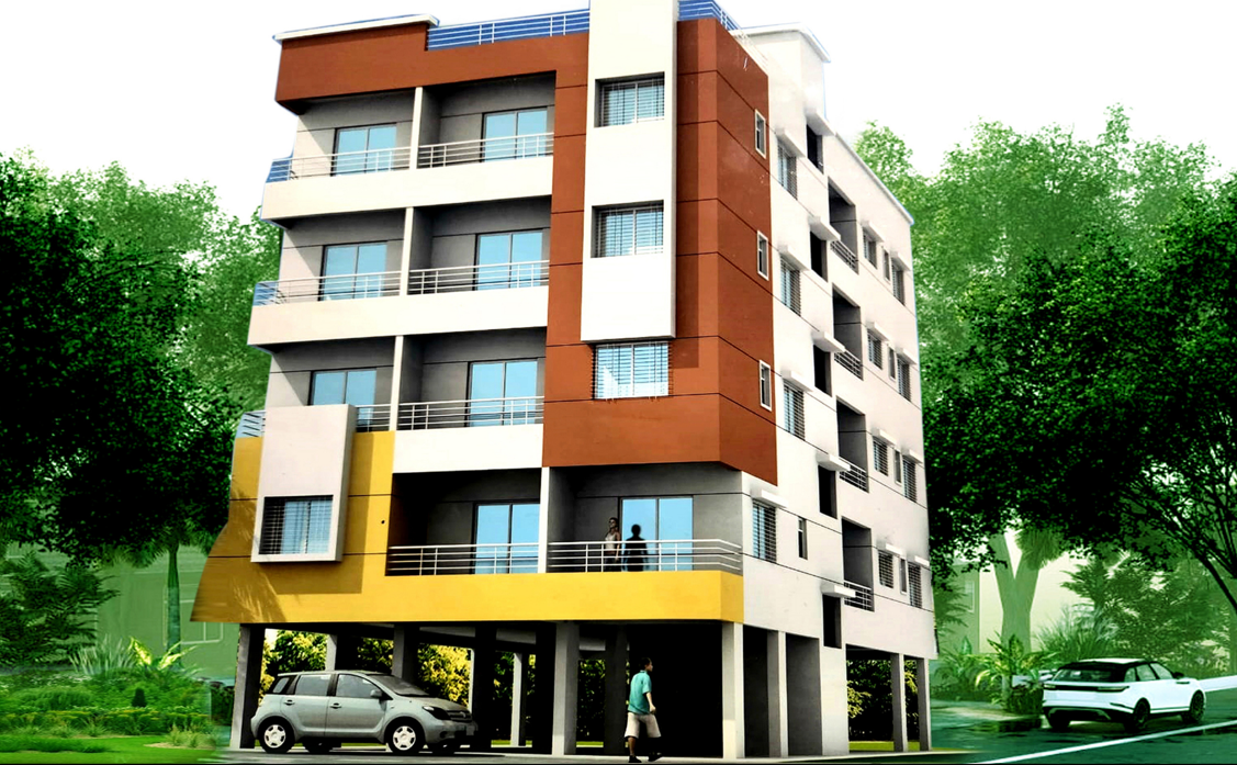 Kaveri Heights