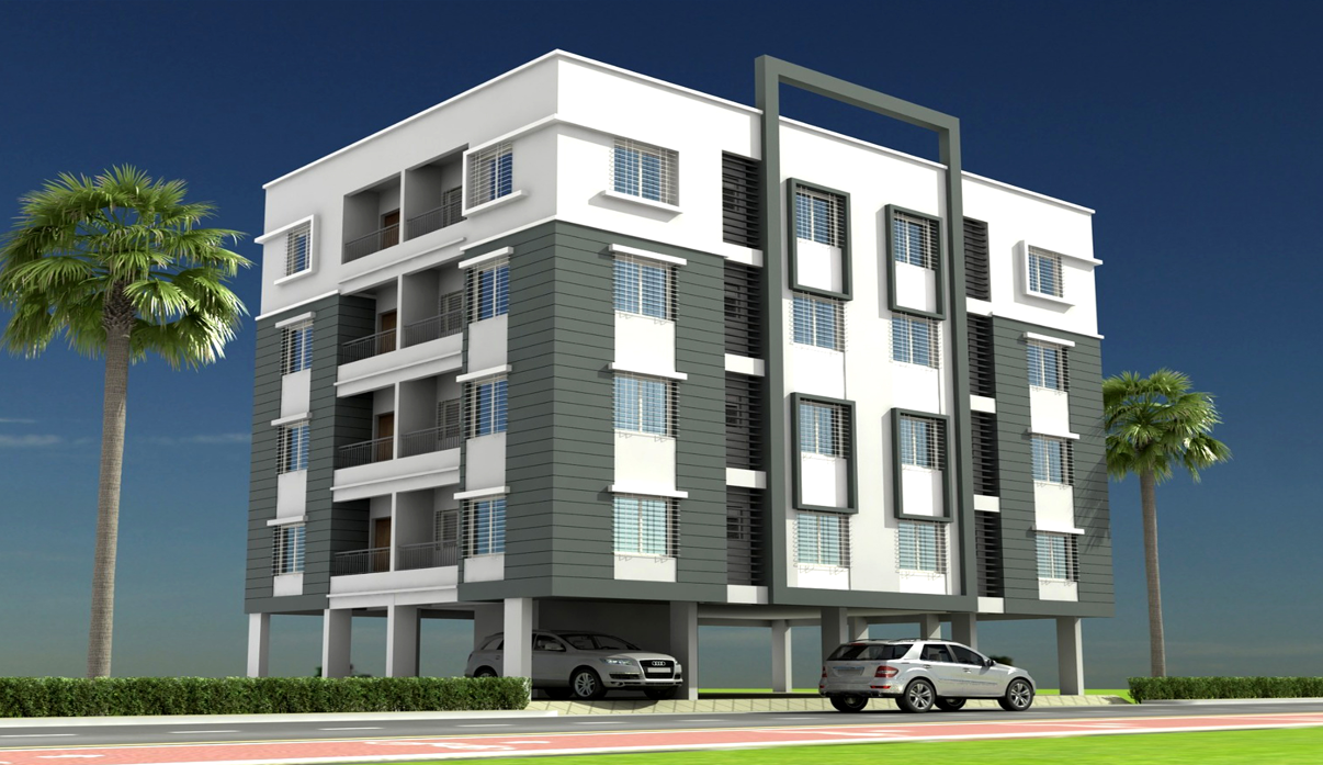 Siddhivinayak Heights