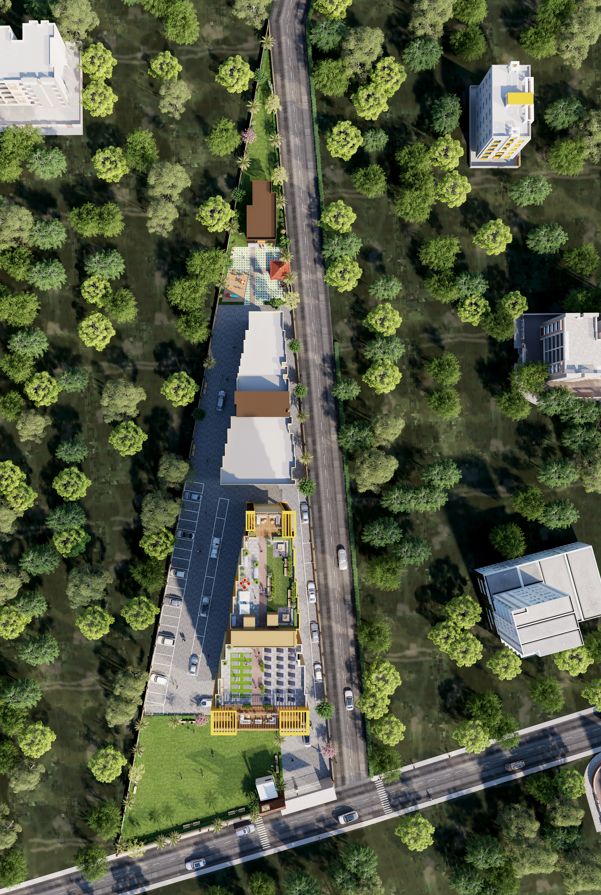 DBK Projects