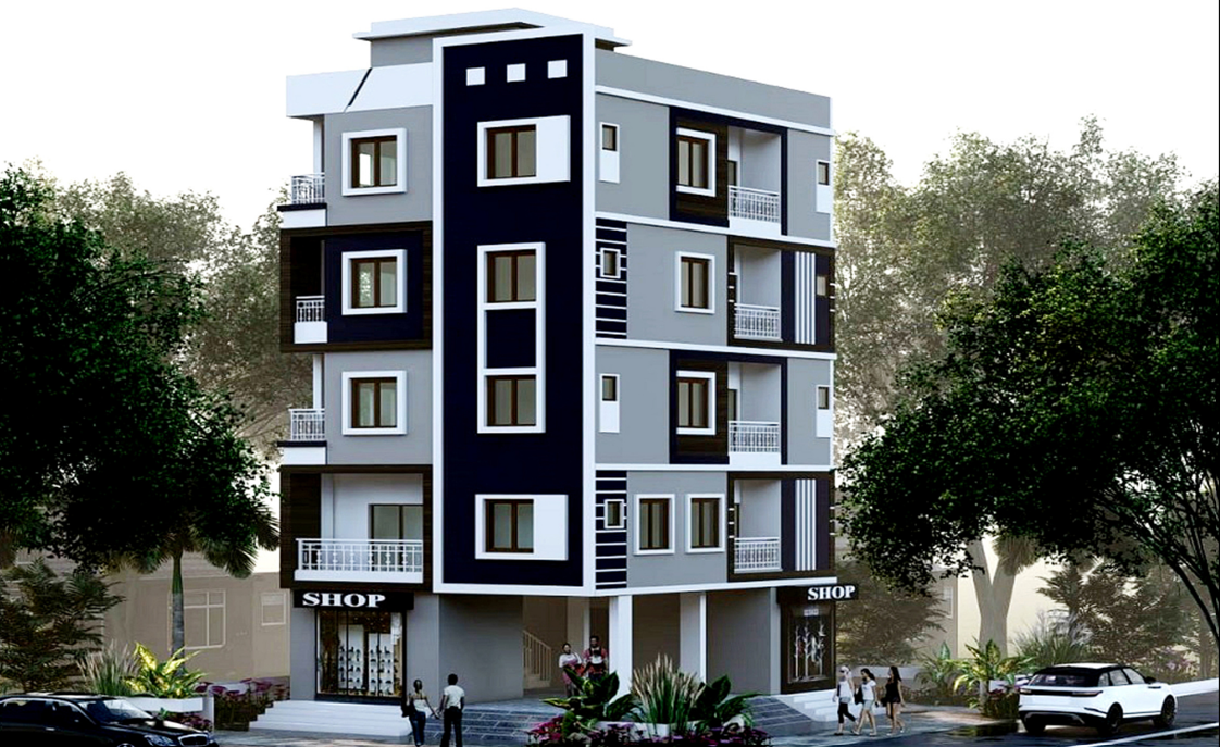 Godavari Heights