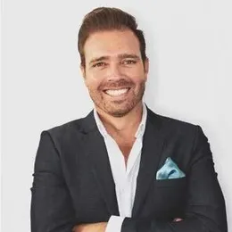 Steven Mas