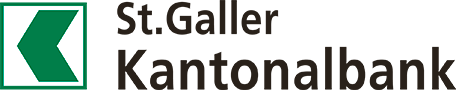 St. Galler Kantonalbank - Partner von LIVAG AG für Immobilien in St. Gallen