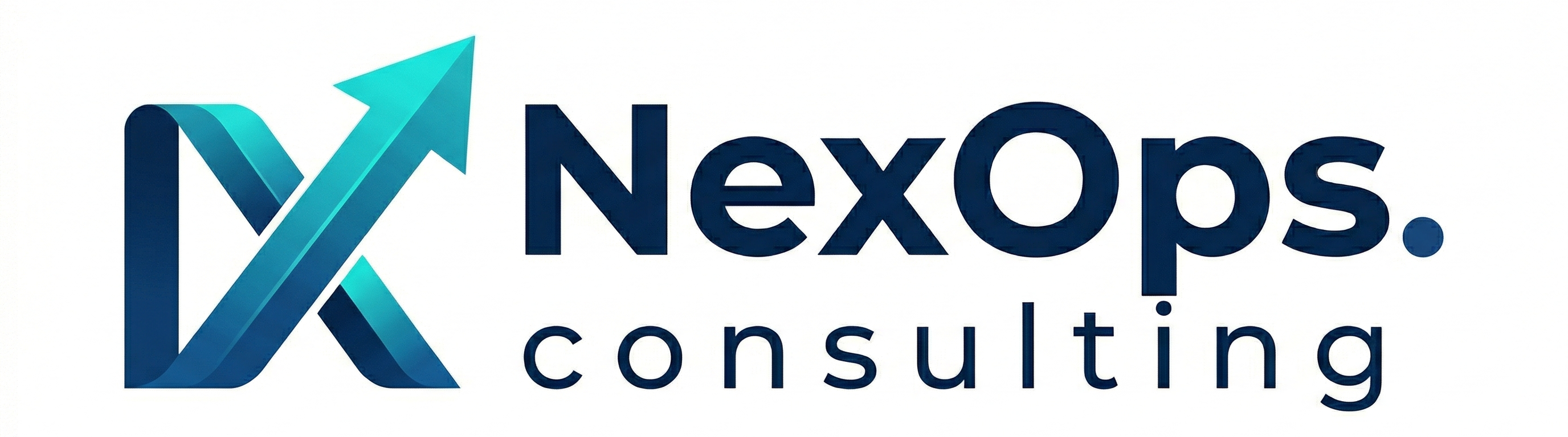 NexOps consulting logo
