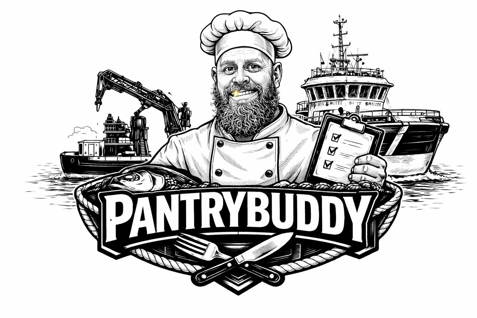 PantryBuddy
