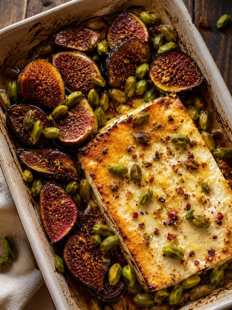 Figs & Feta