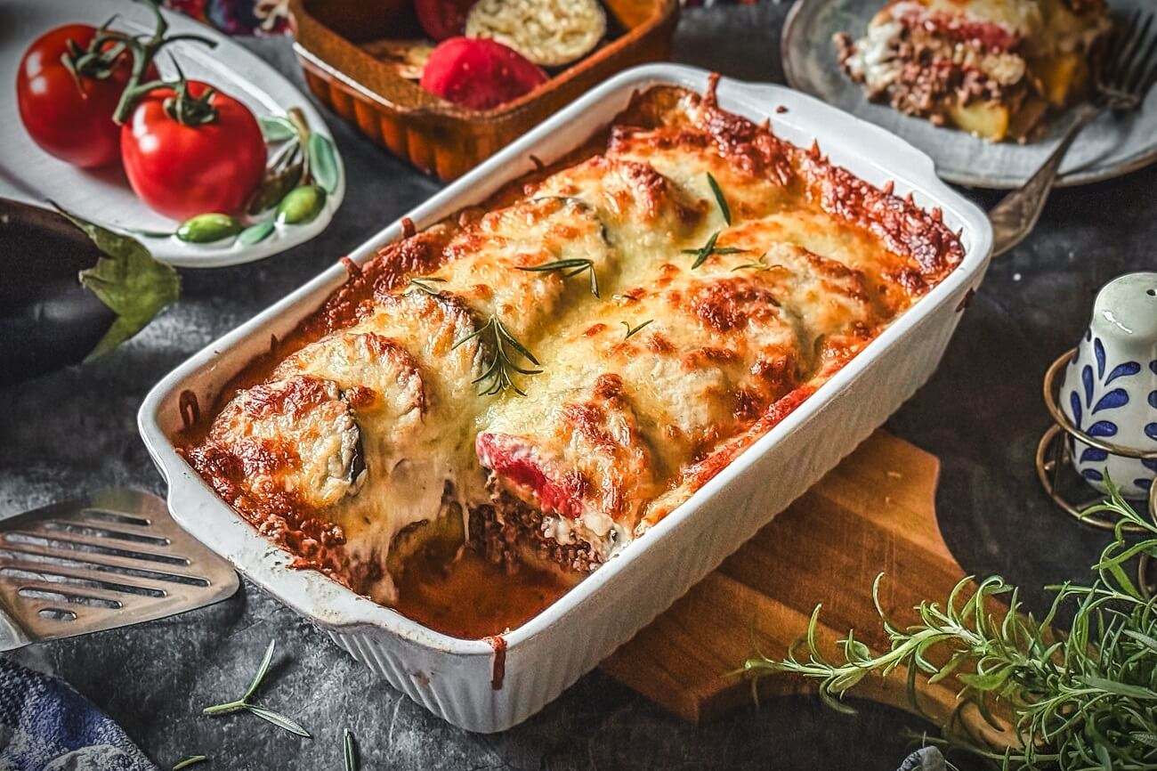 Moussaka