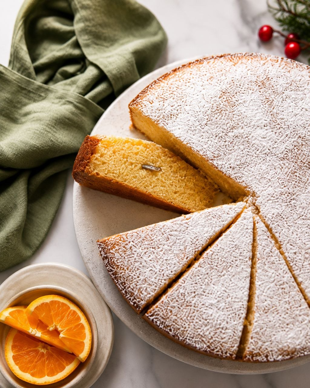 Vasilopita