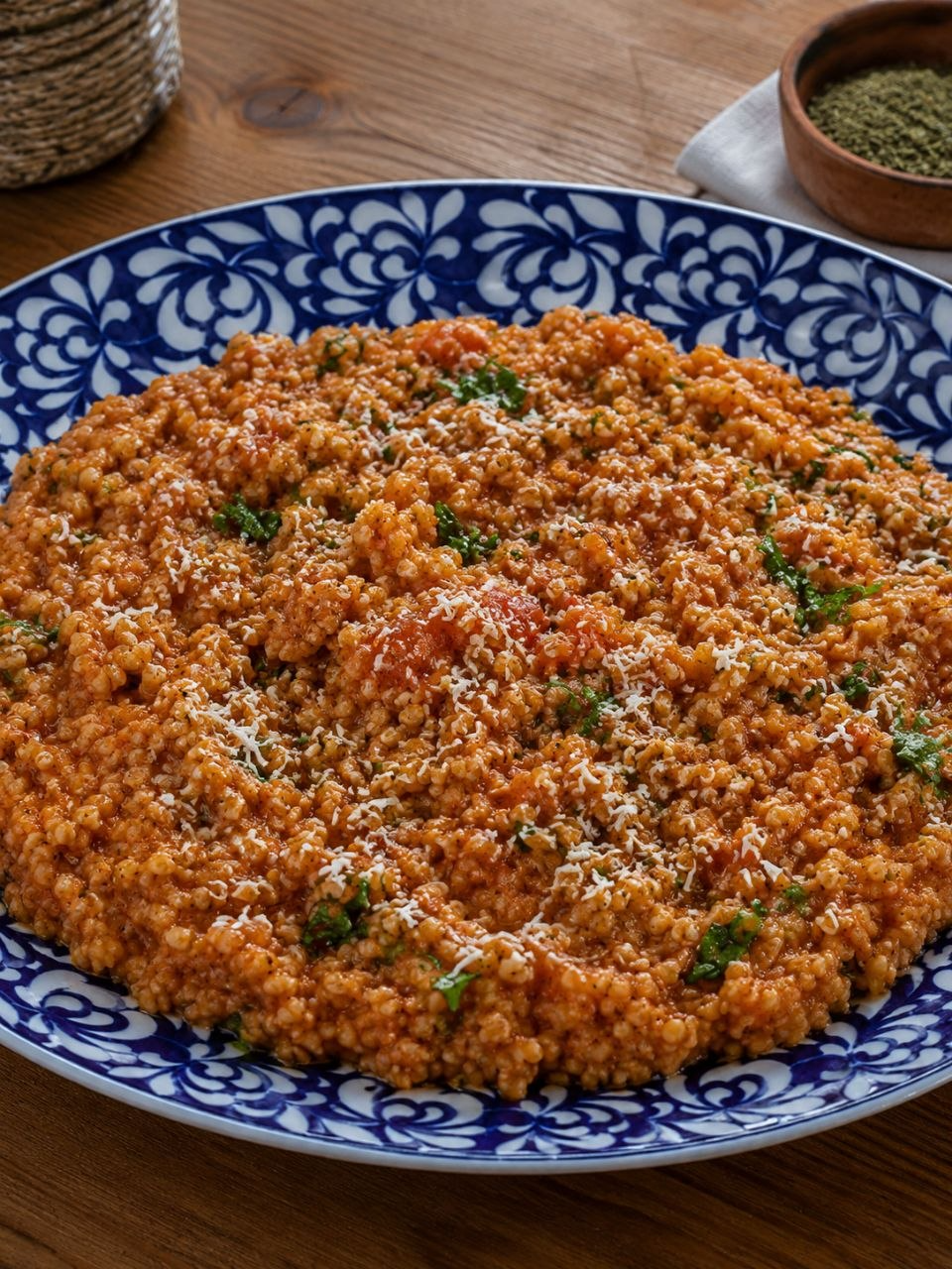 Pourgouri