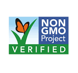 Non-GMO Project Verified