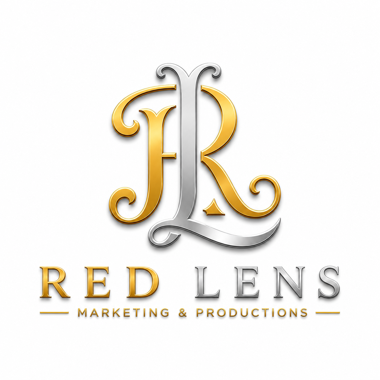Red Lens