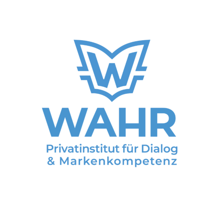 WAHR Logo