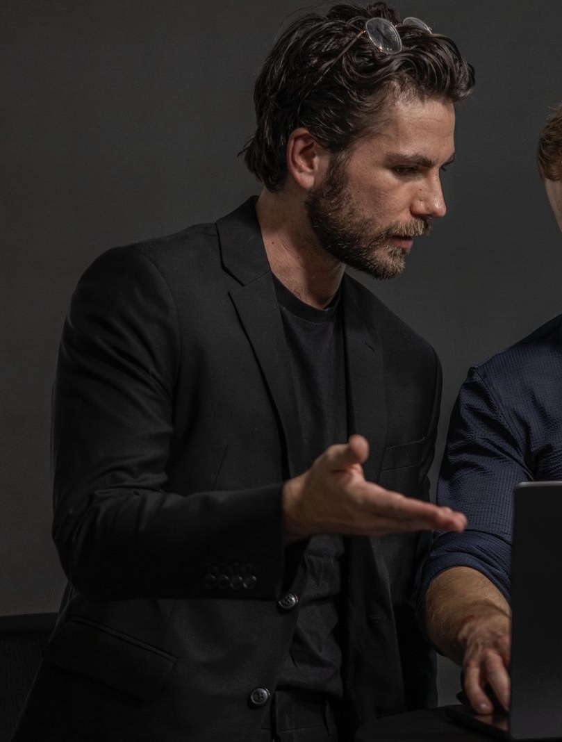 Nicolas Alexander Wahr