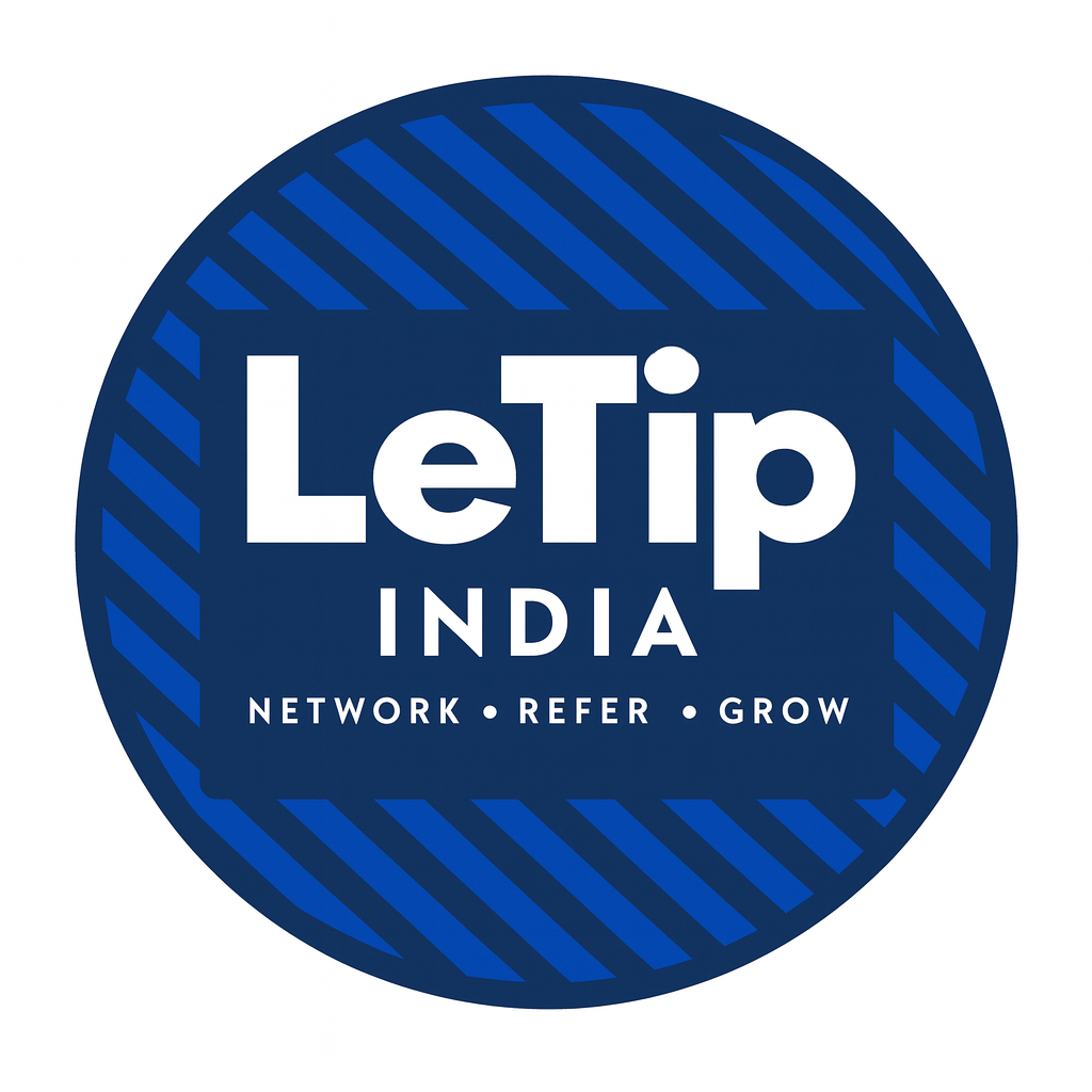 Letip India Logo