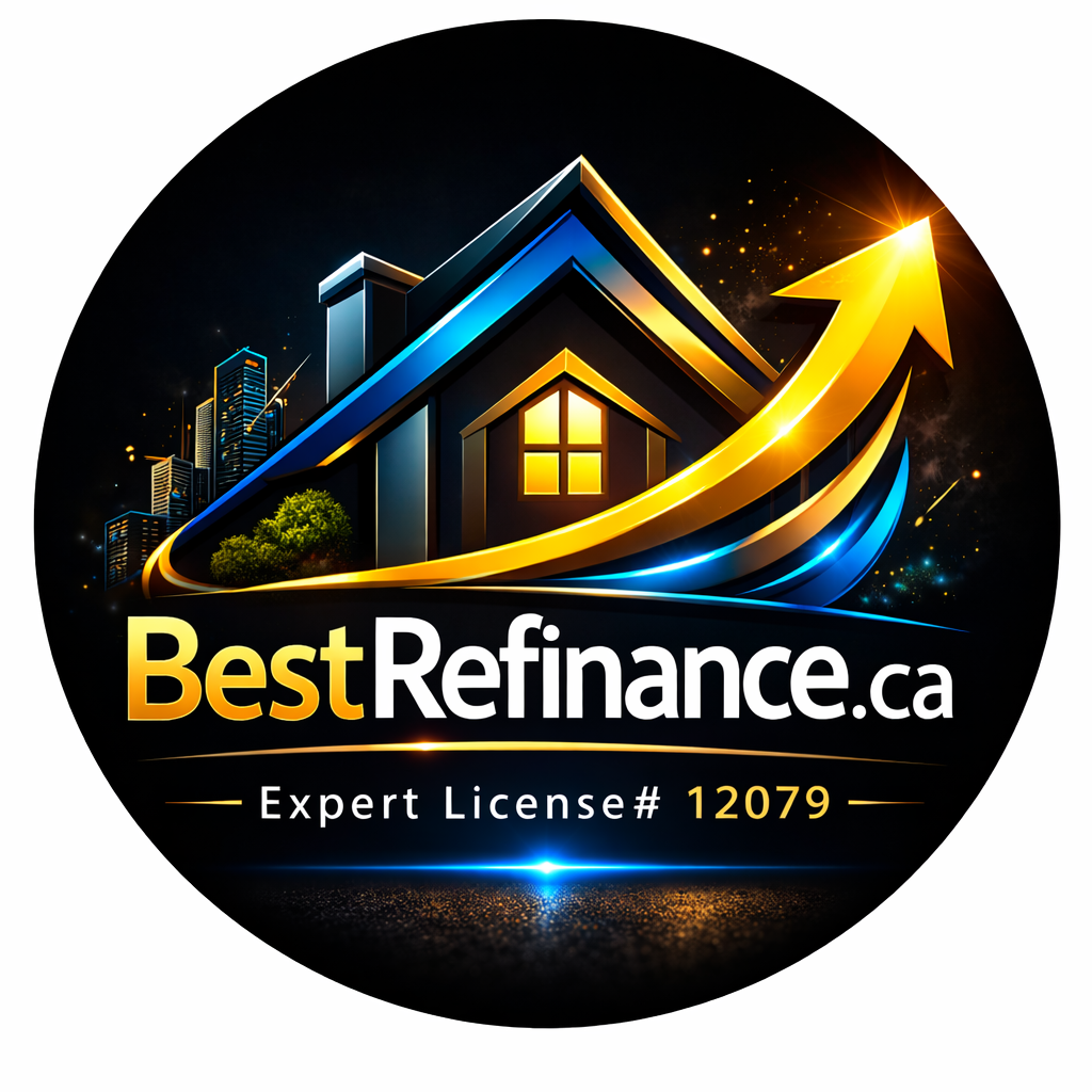BestRefinance.ca — Expert Mortgage FSRA#12079