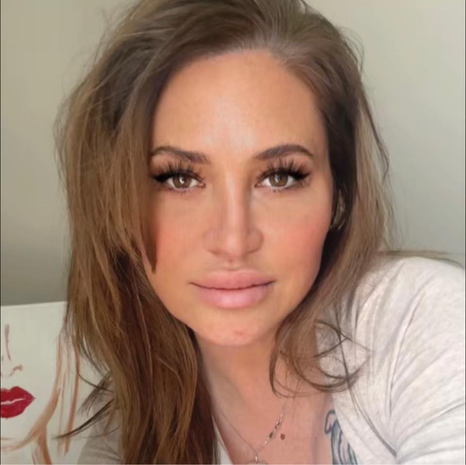 Angela Gehl