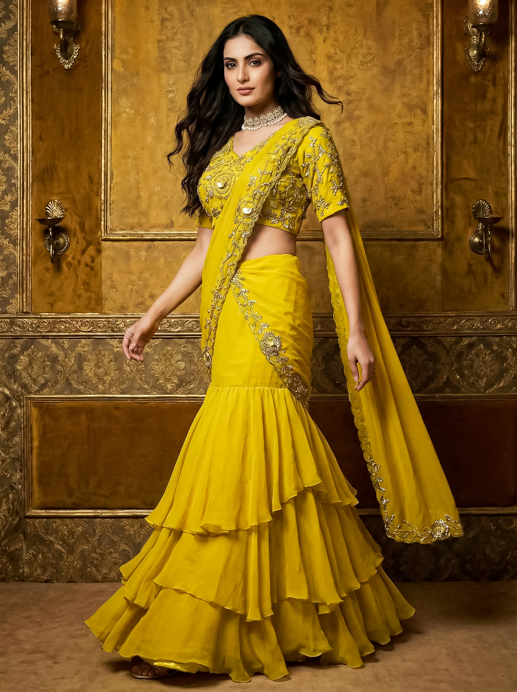 Saree