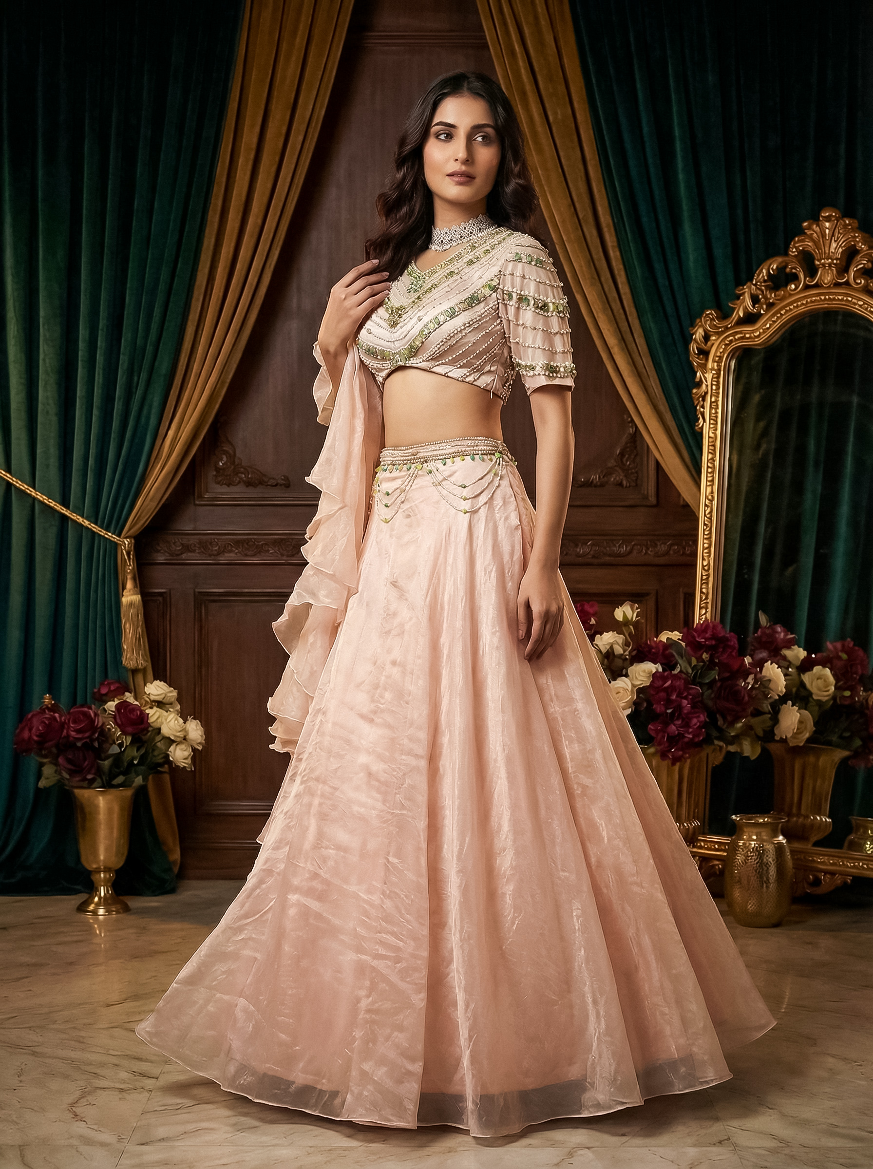 Lehenga