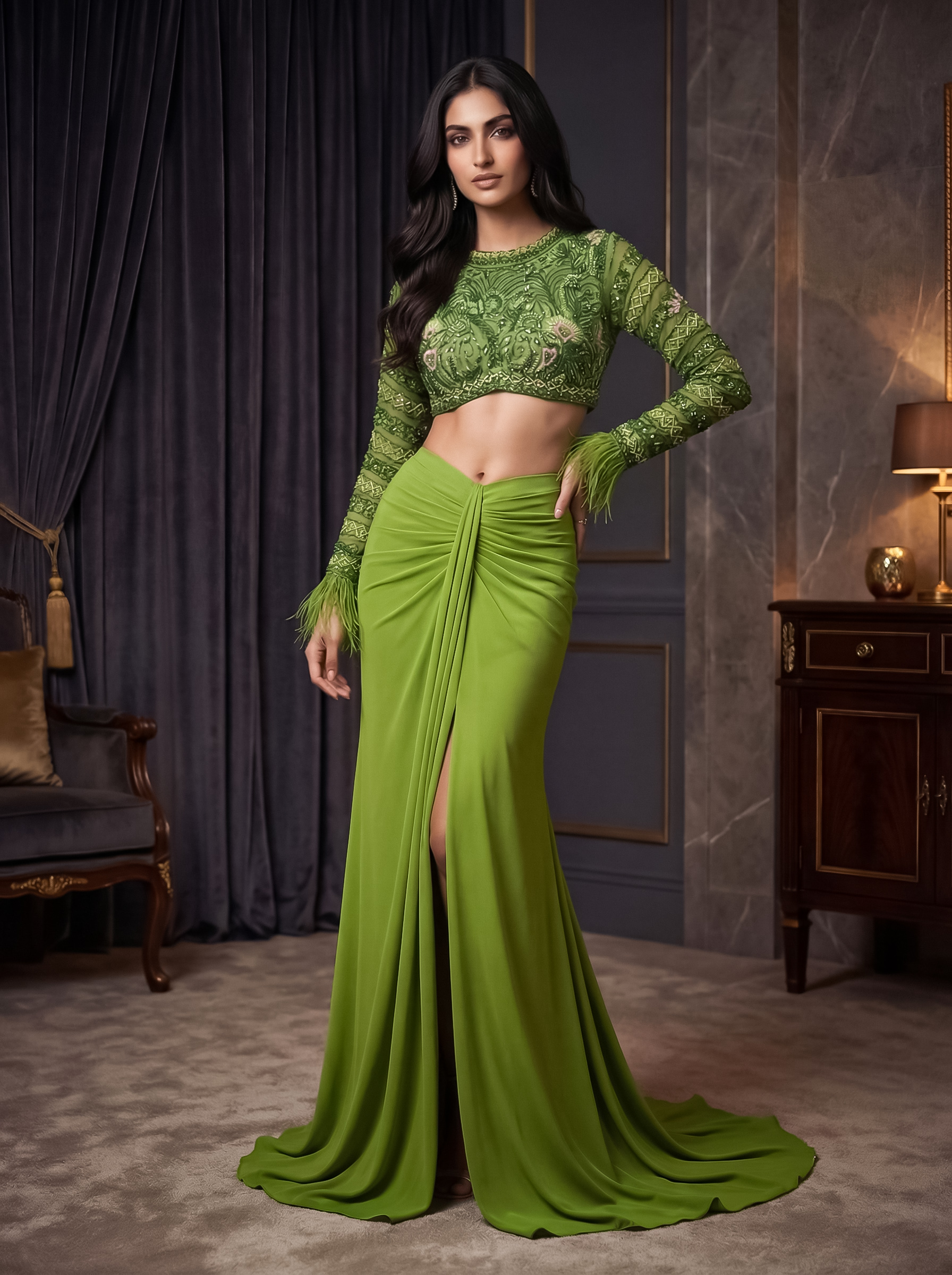 Indo-Western