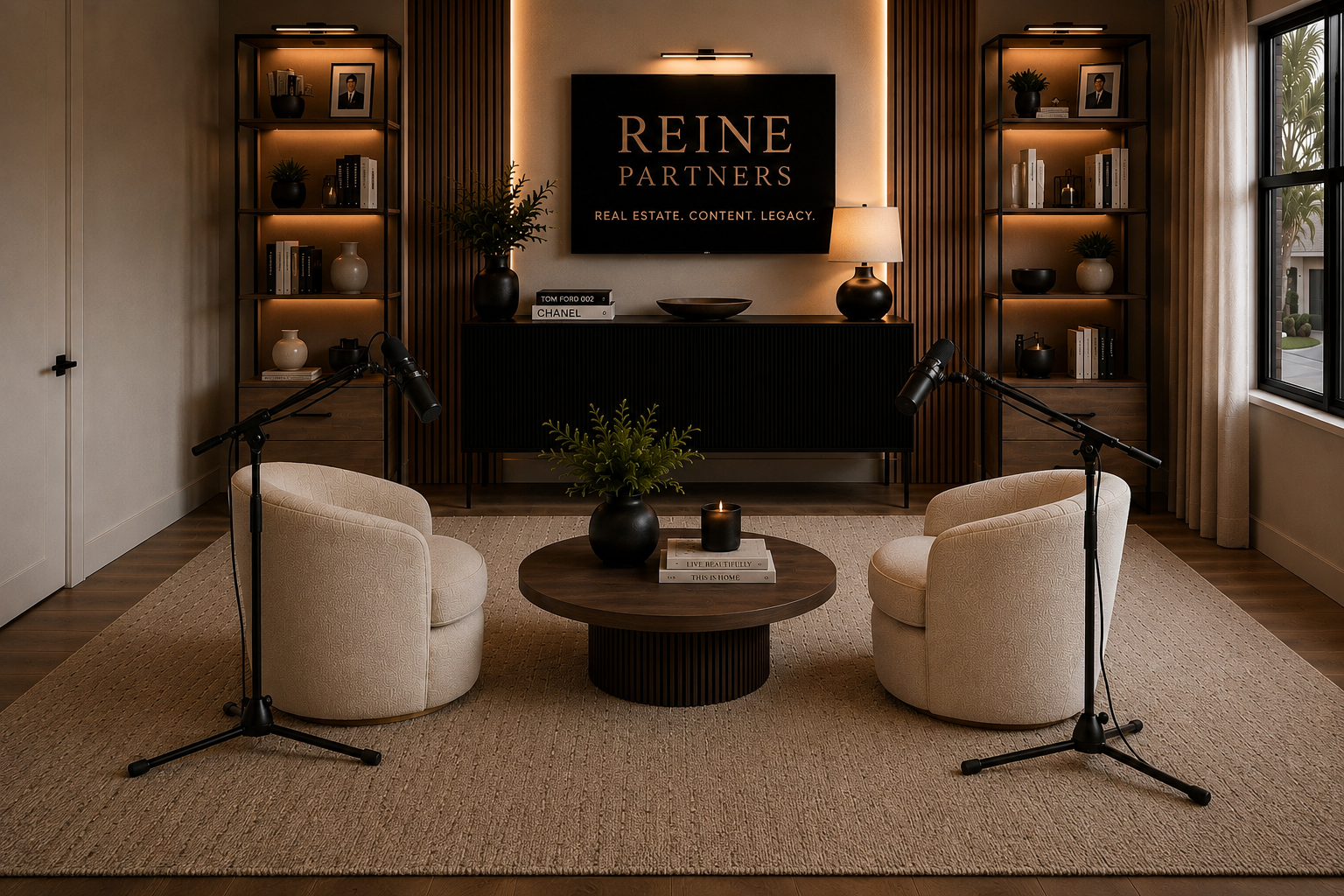 Interview Suite
