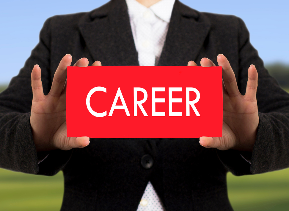 Career in insolvency recruitment