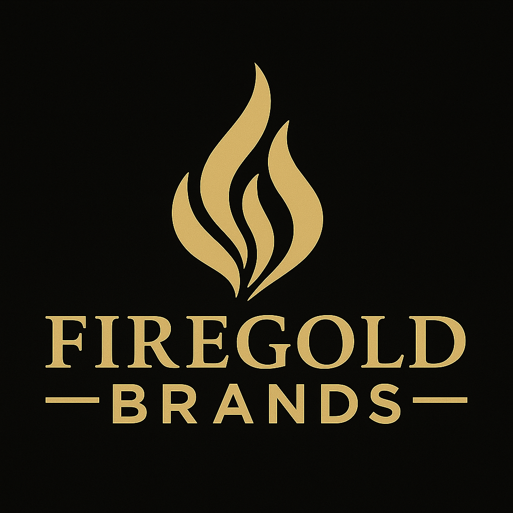 Firegold Brands
