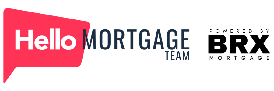 Hello Mortgage Team