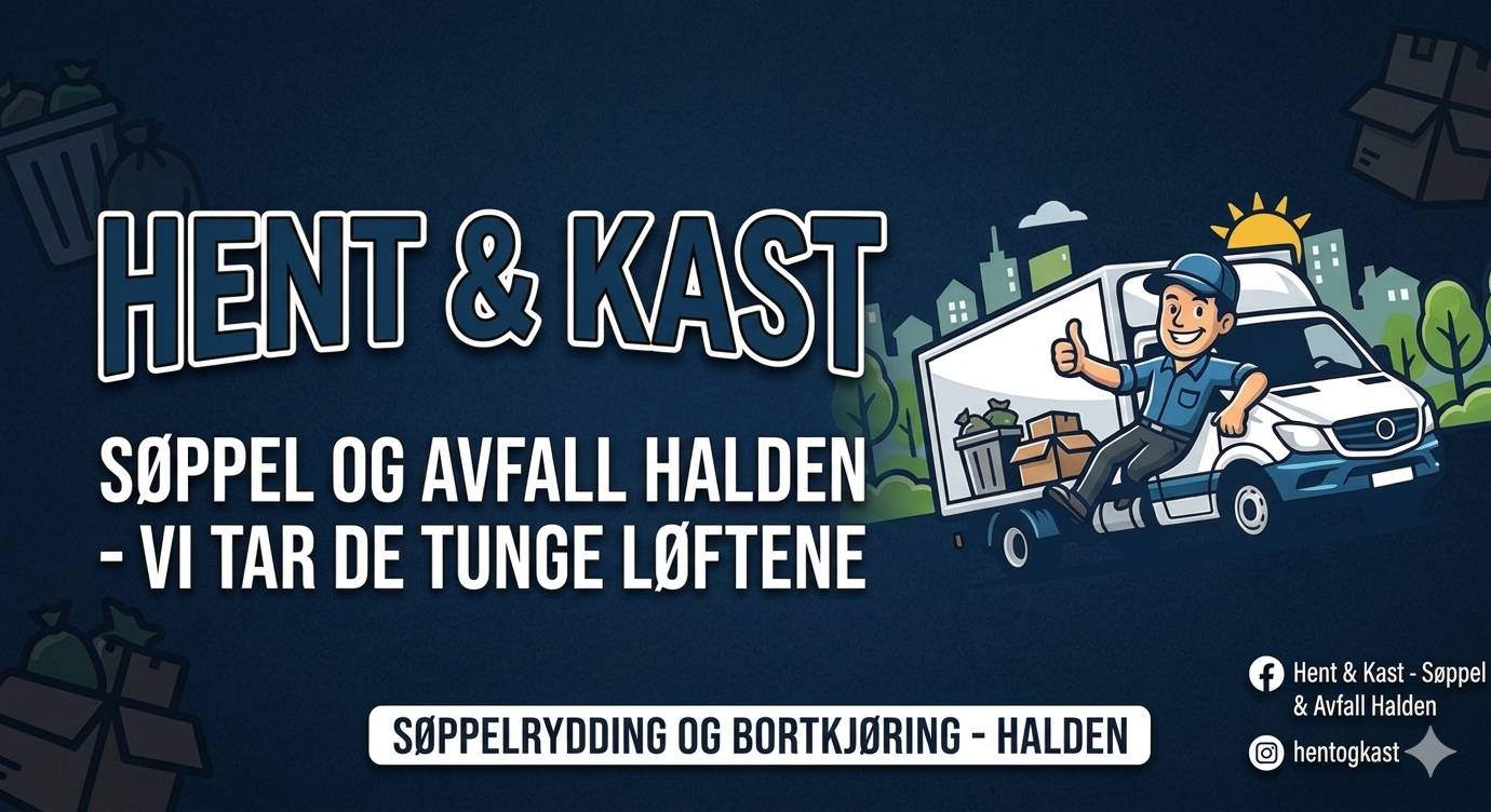 Hent & Kast