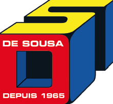 Logo DE SOUSA