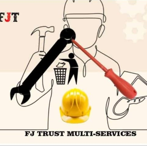 FJ Trust Logo
