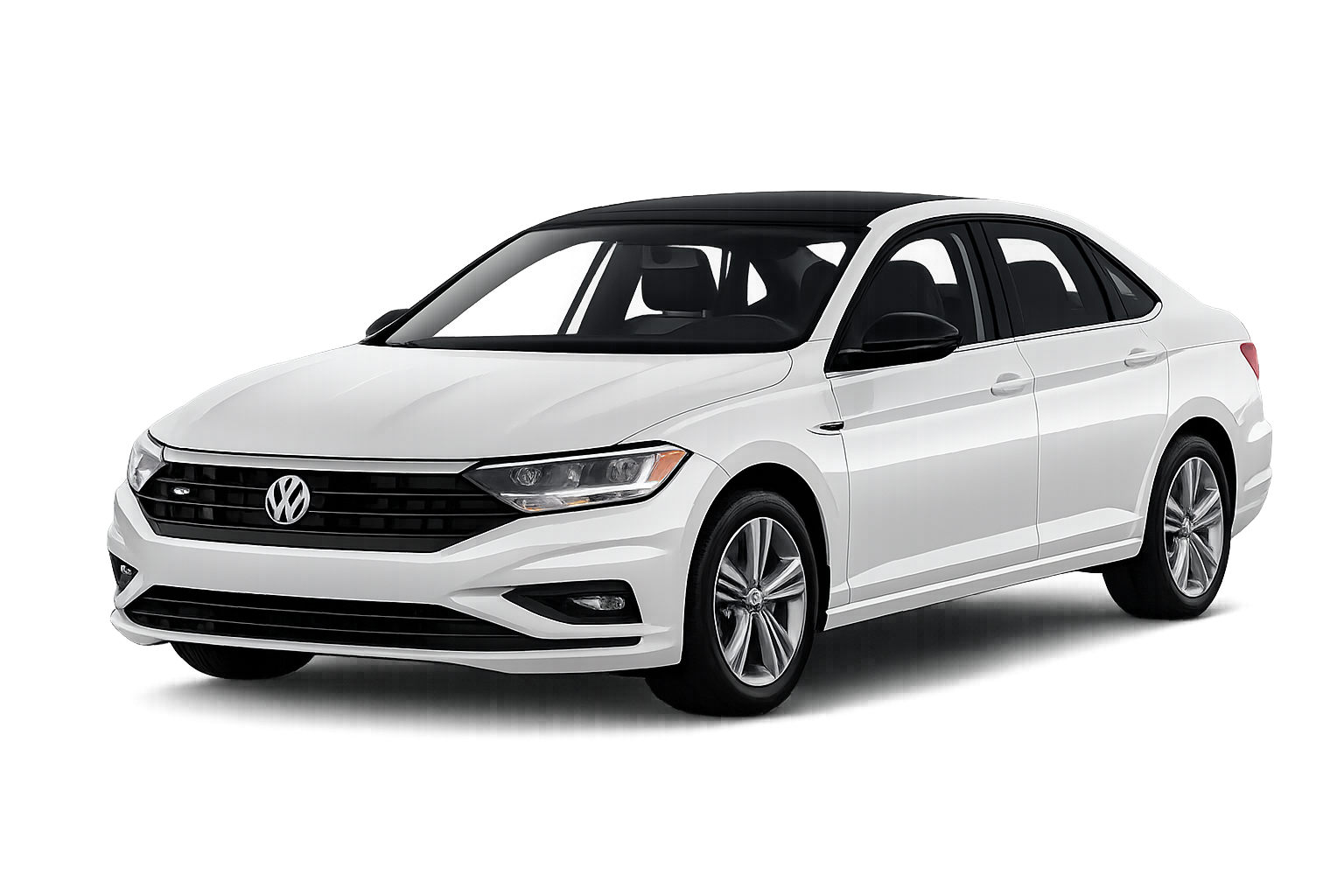 VW Jetta