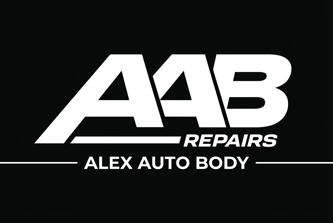 AAB Repairs — Alex Auto Body