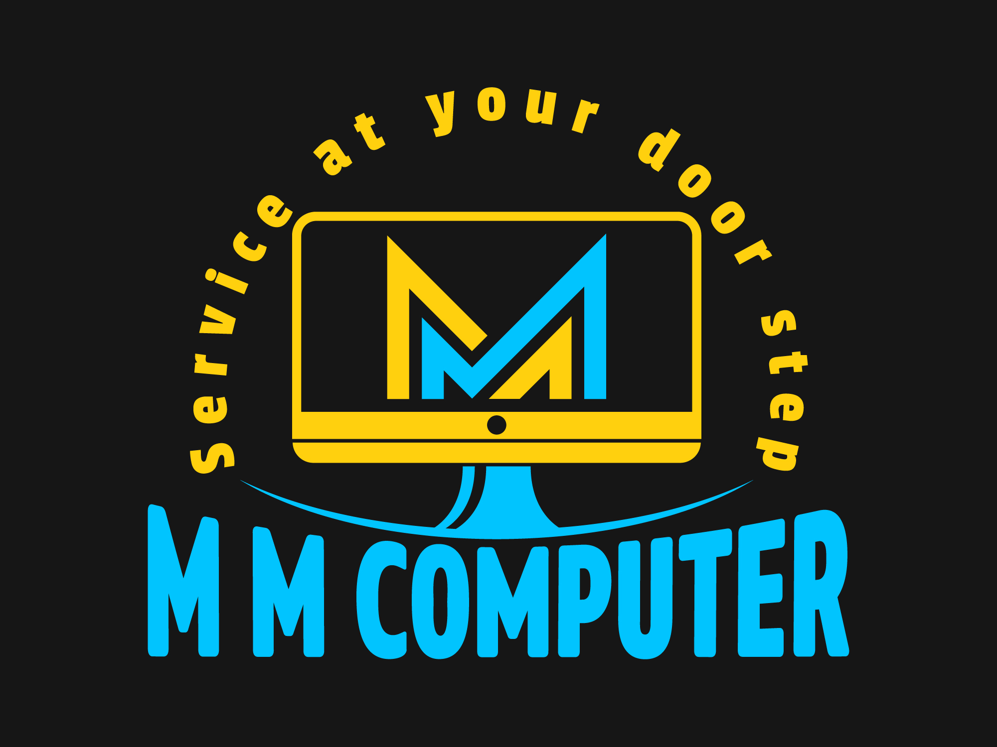M M Computer Repair Hub