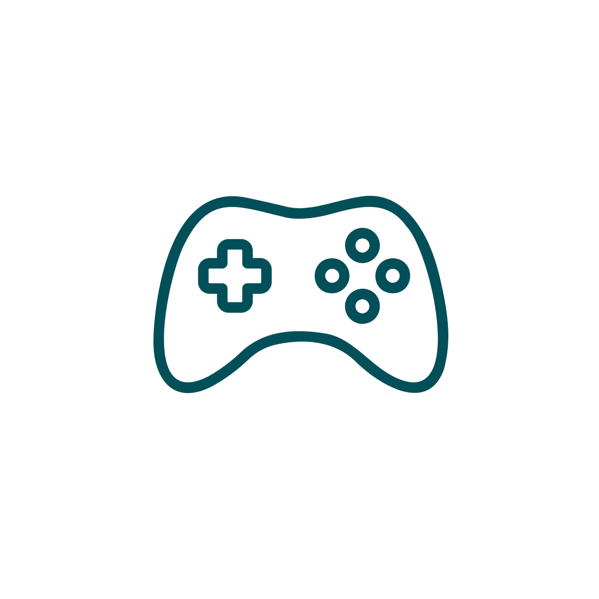 Consoles de jeux