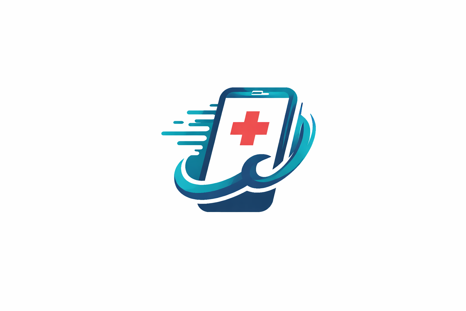 Mobile Ambulance Logo