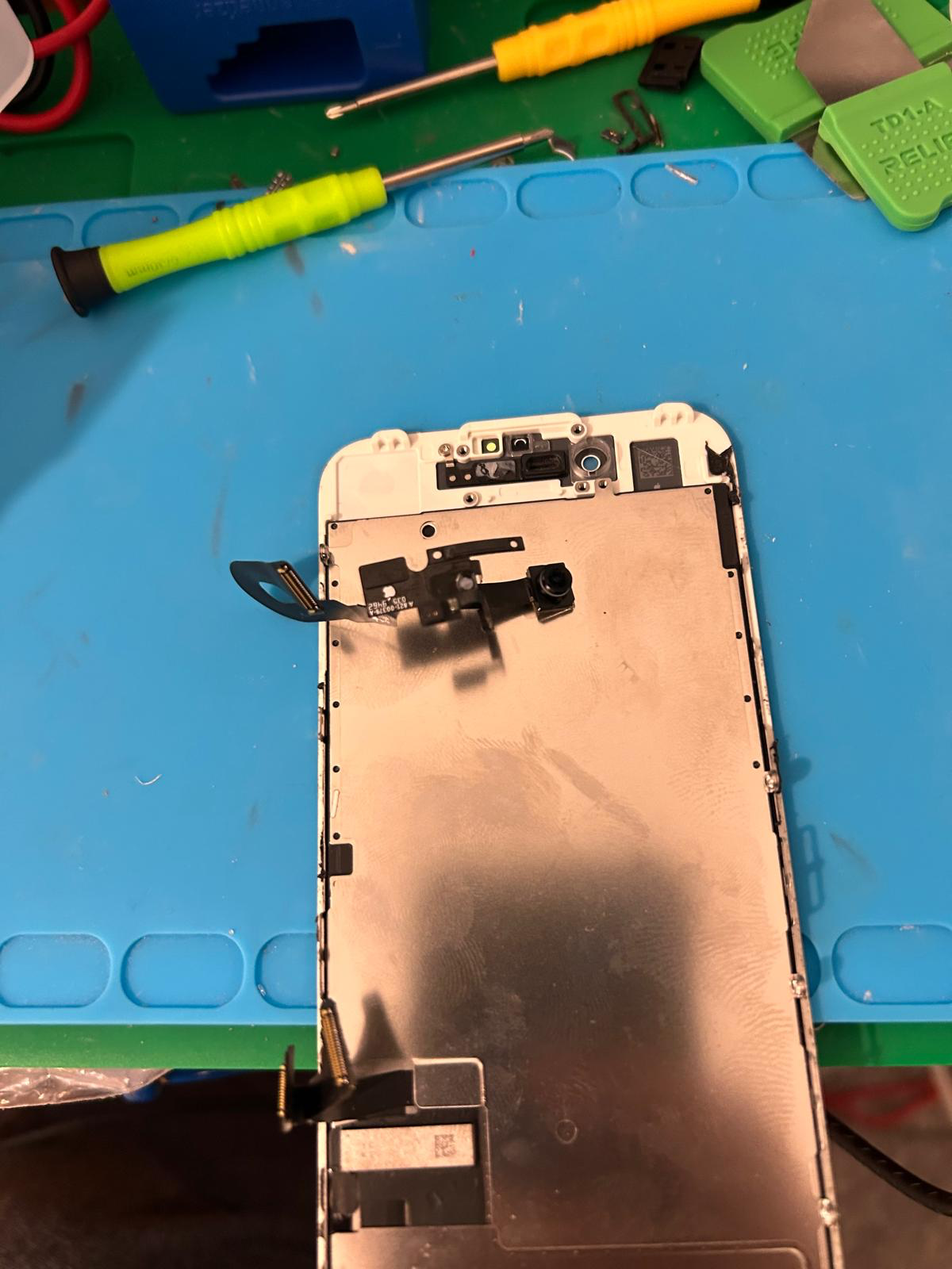 Display Reparatur